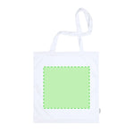 Maxcron Antibacterial Bag – Durable & Water-Repellent