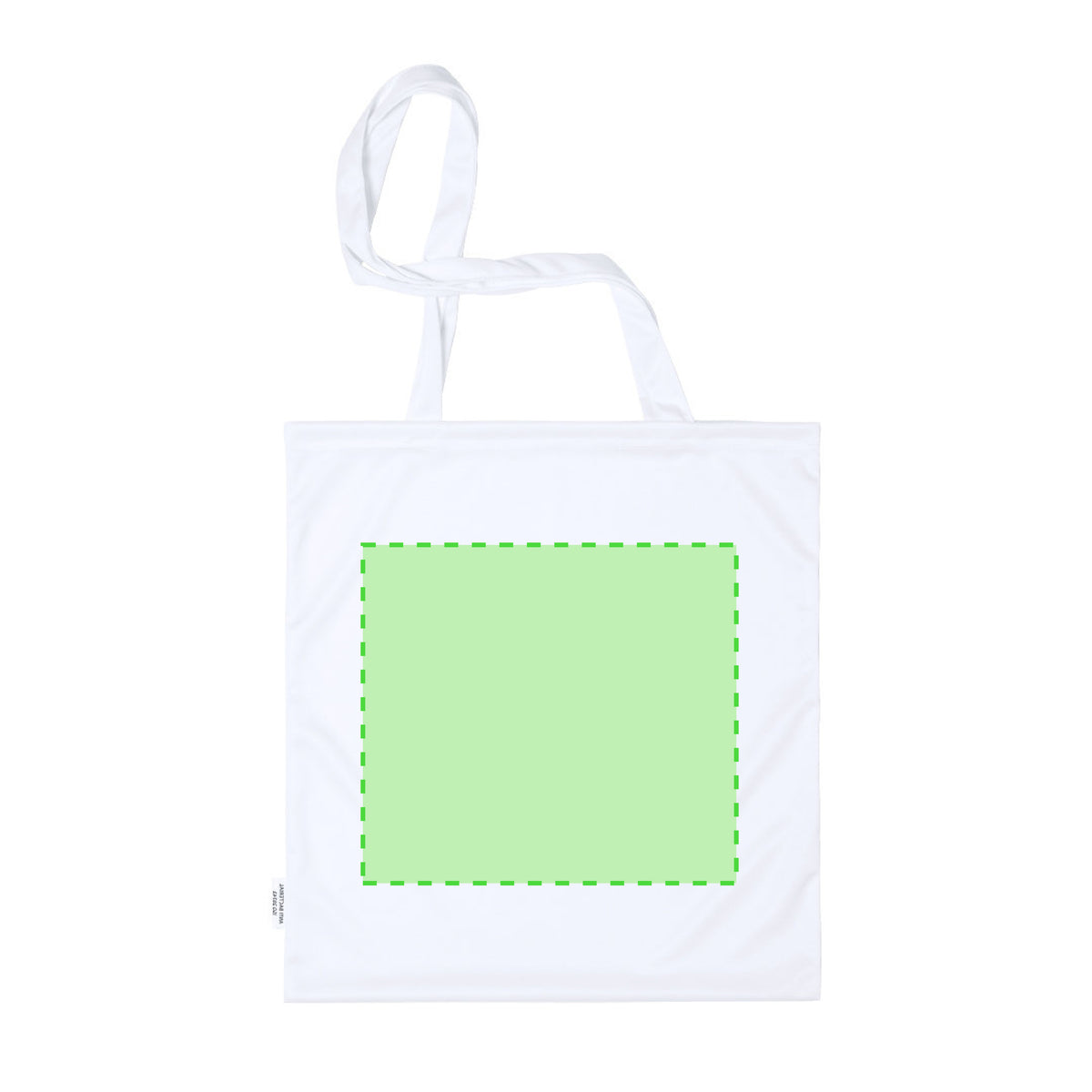 Maxcron Antibacterial Bag – Durable & Water-Repellent