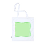Maxcron Antibacterial Bag – Durable & Water-Repellent