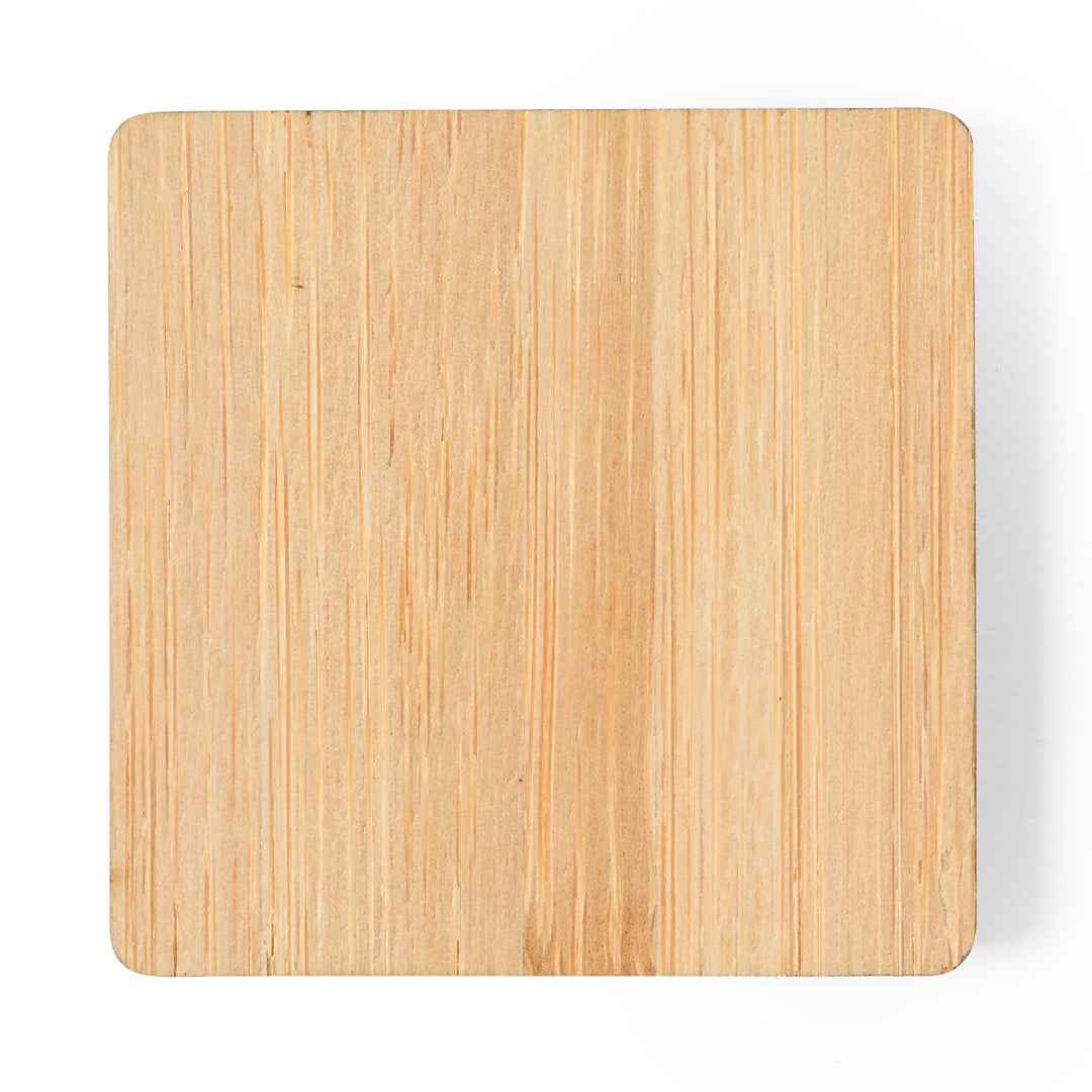 Royers Bamboo Nature Pins – Eco-Friendly Custom Pins for Irish Businesses