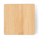 Royers Bamboo Nature Pins – Eco-Friendly Custom Pins for Irish Businesses