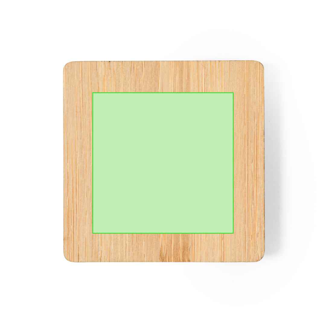 Royers Bamboo Nature Pins – Eco-Friendly Custom Pins for Irish Businesses