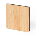 Royers Bamboo Nature Pins – Eco-Friendly Custom Pins for Irish Businesses