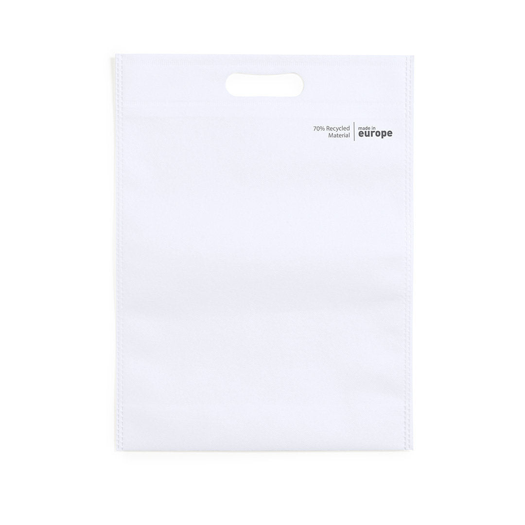 Planet Recycled Non-Woven Bags - Sustainable Promotional Bags by Fou Tees Ireland