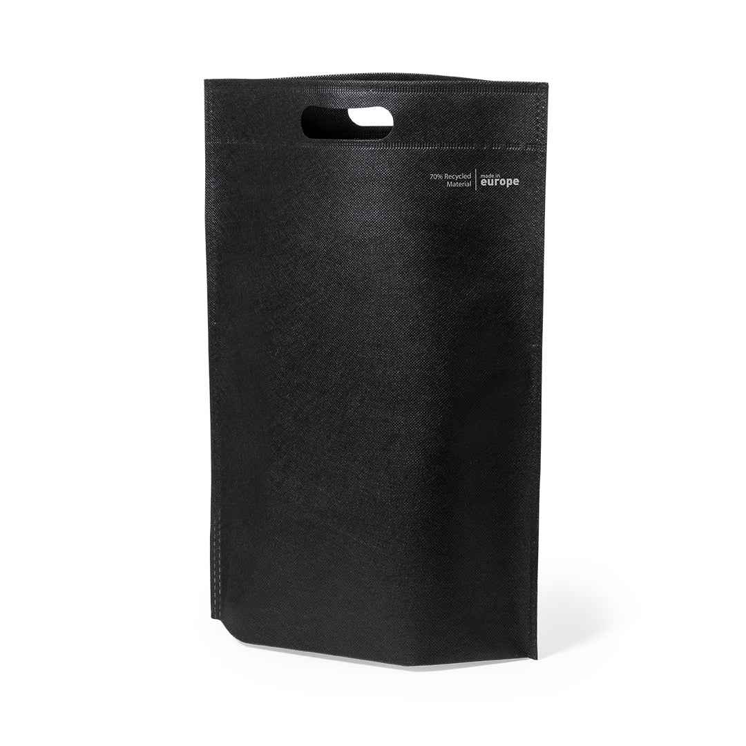Planet Recycled Non-Woven Bags - Sustainable Promotional Bags by Fou Tees Ireland