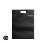 Planet Recycled Non-Woven Bags - Sustainable Promotional Bags by Fou Tees Ireland