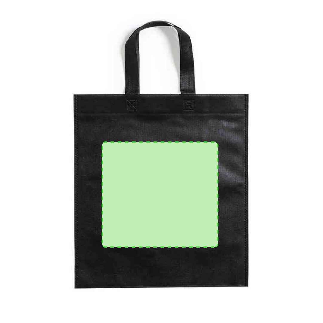 Suntek Bag - Eco-Friendly Recycled Nature Line Bag for Bulk Orders
