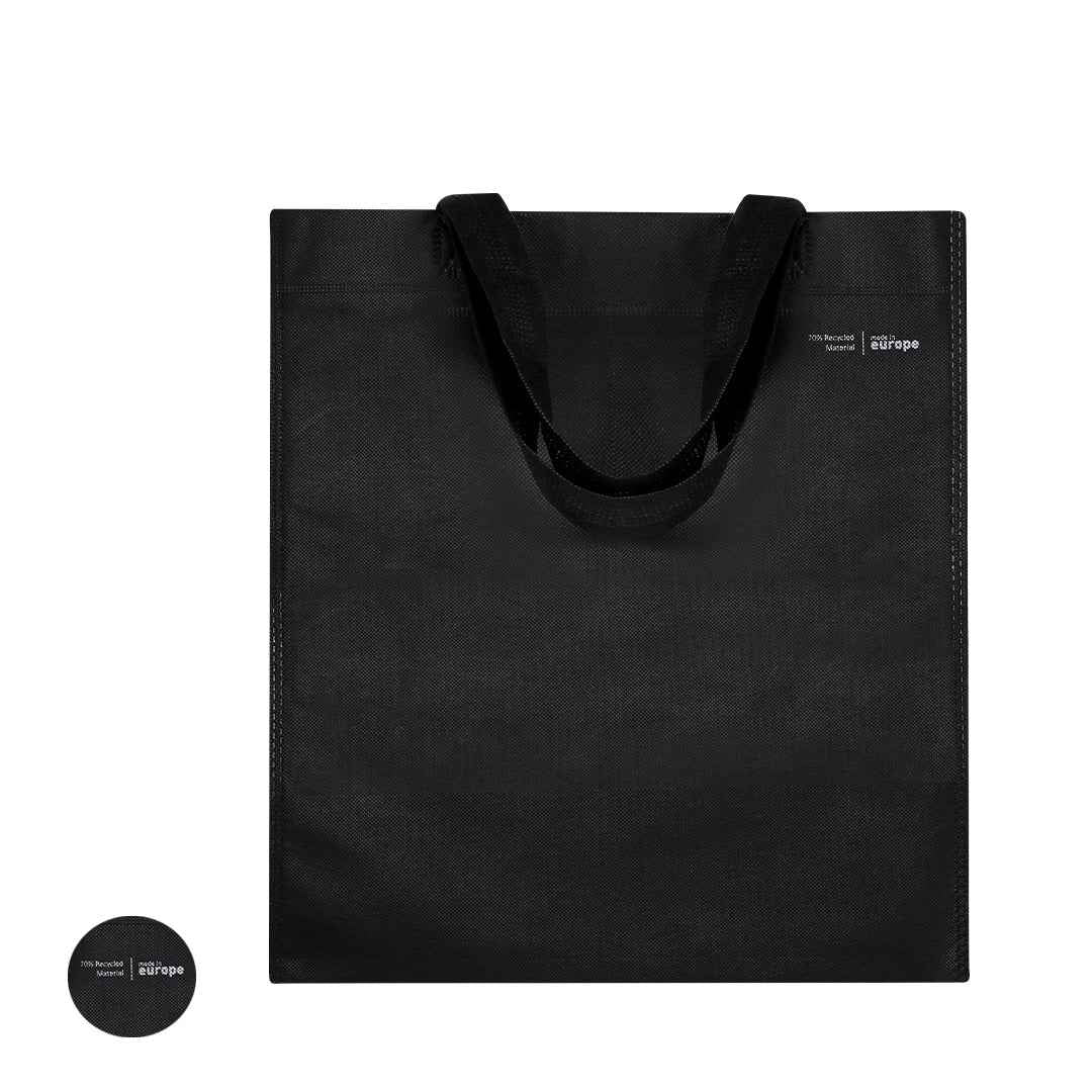 Suntek Bag - Eco-Friendly Recycled Nature Line Bag for Bulk Orders