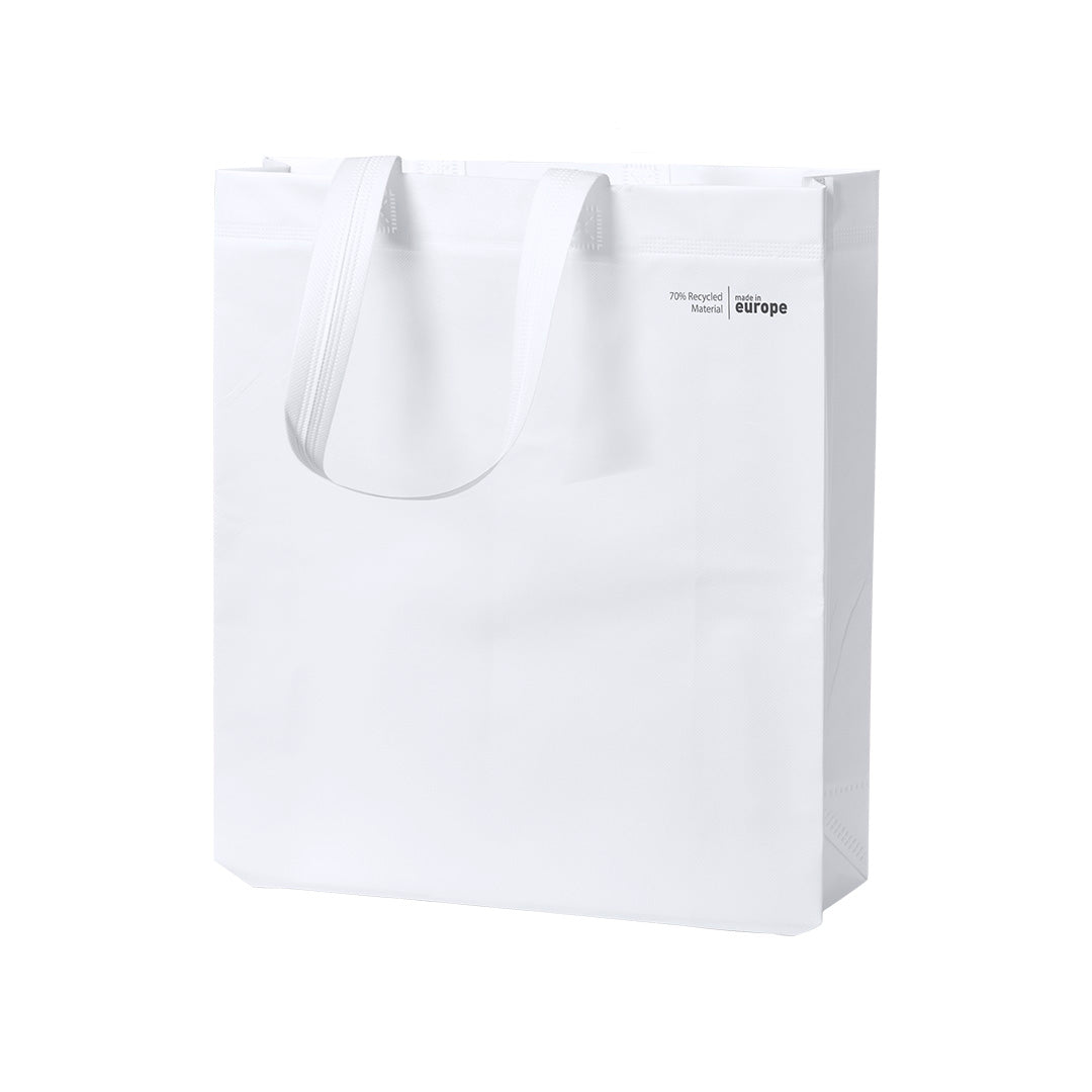 Liyen Recycled Non-Woven Bag – Eco-Friendly Promotional Tote