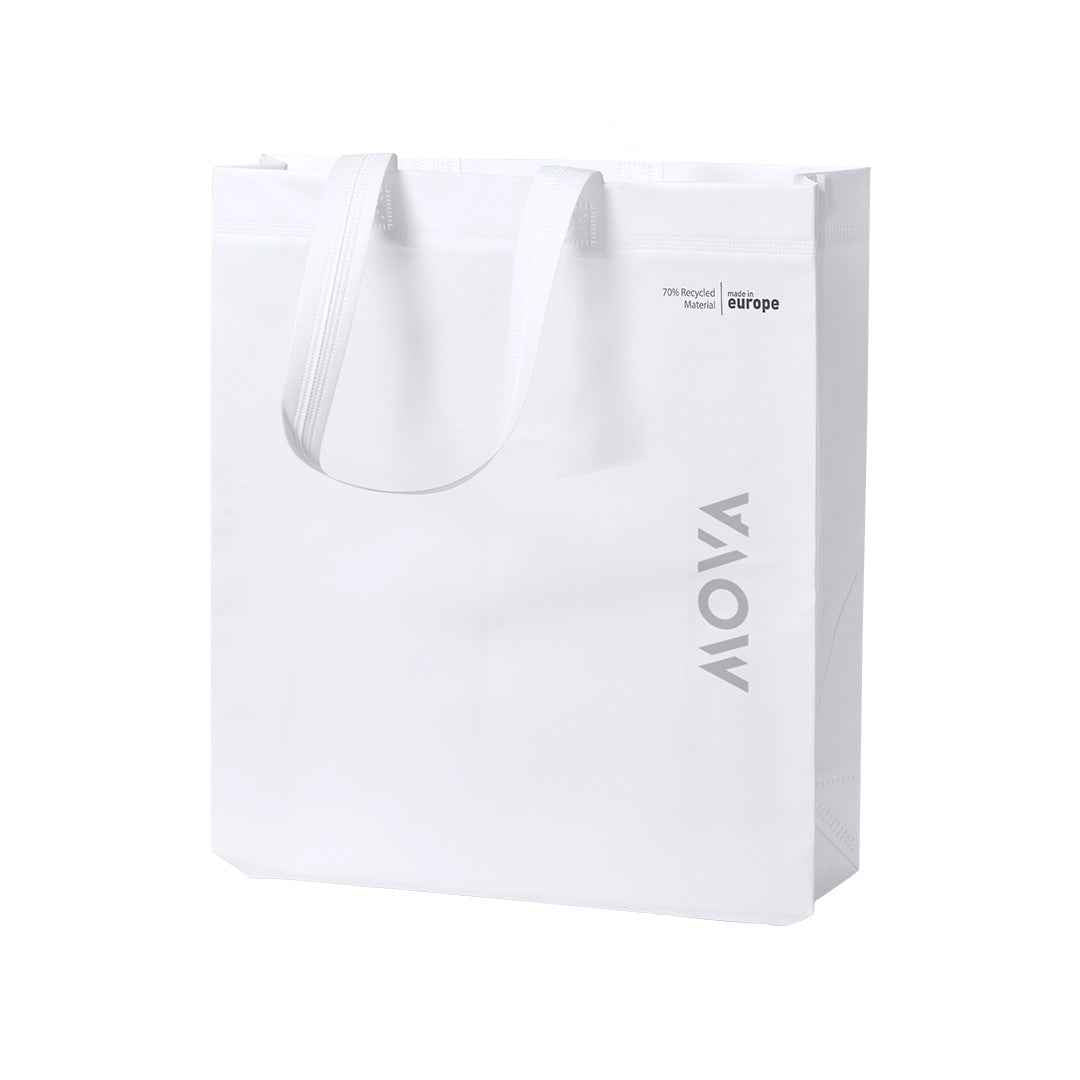 Liyen Recycled Non-Woven Bag – Eco-Friendly Promotional Tote