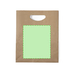 Collins Recycled Paper Bag – Durable and Eco-Friendly Promotional Bags