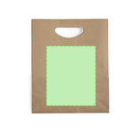 Collins Recycled Paper Bag – Durable and Eco-Friendly Promotional Bags