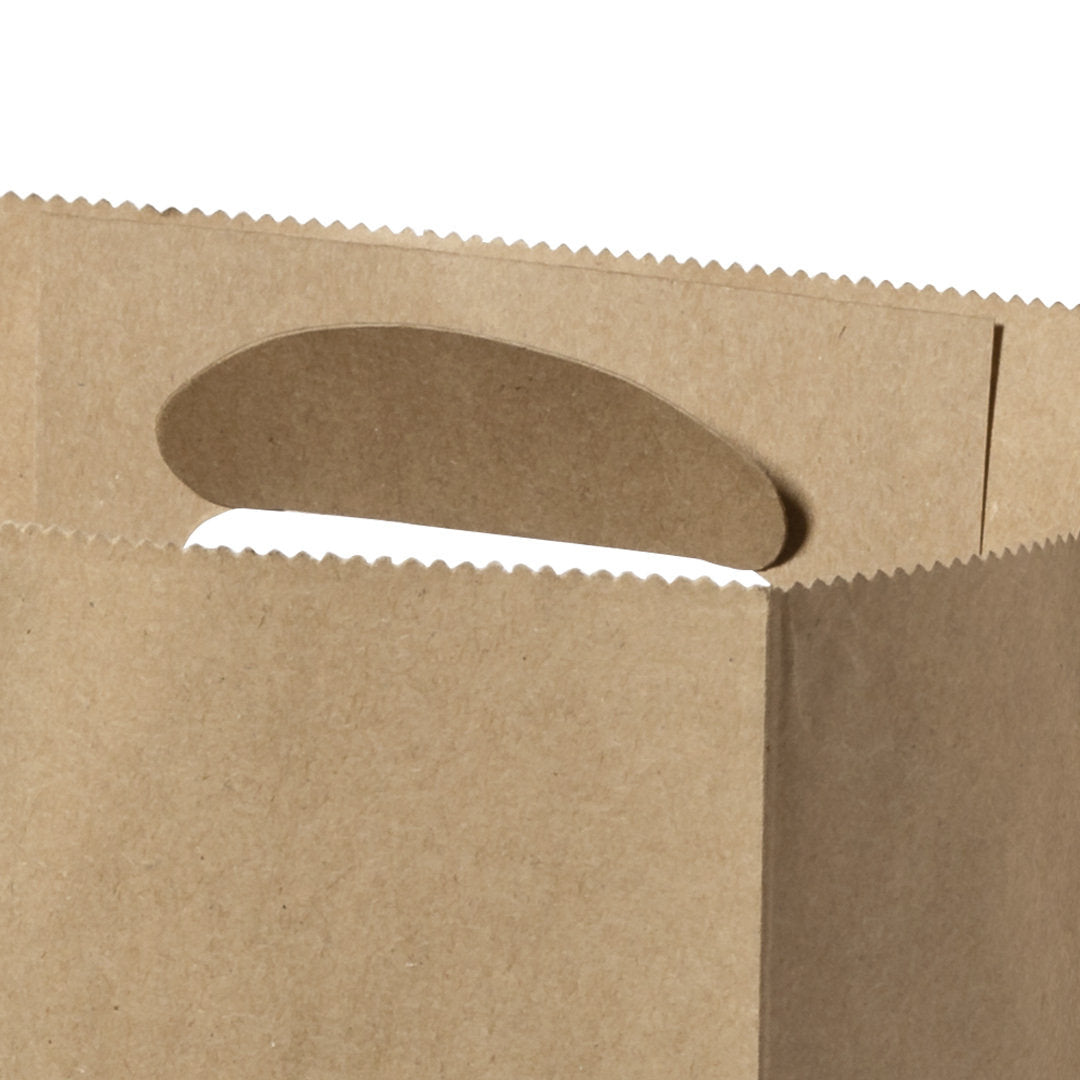 Collins Recycled Paper Bag – Durable and Eco-Friendly Promotional Bags