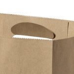 Collins Recycled Paper Bag – Durable and Eco-Friendly Promotional Bags