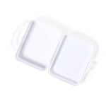 Chosal Lunch Box – Durable 1L Food-Grade Lunch Container