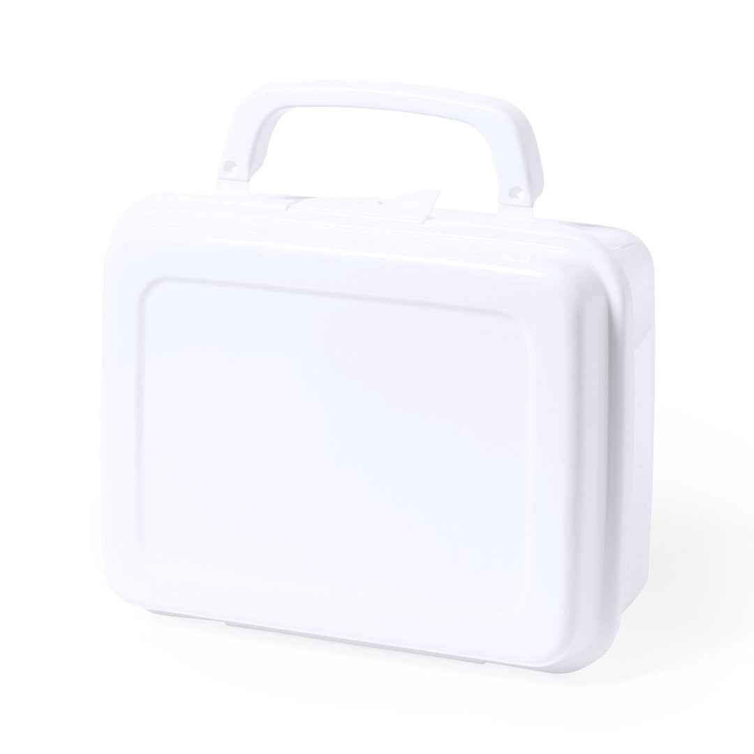 Chosal Lunch Box – Durable 1L Food-Grade Lunch Container