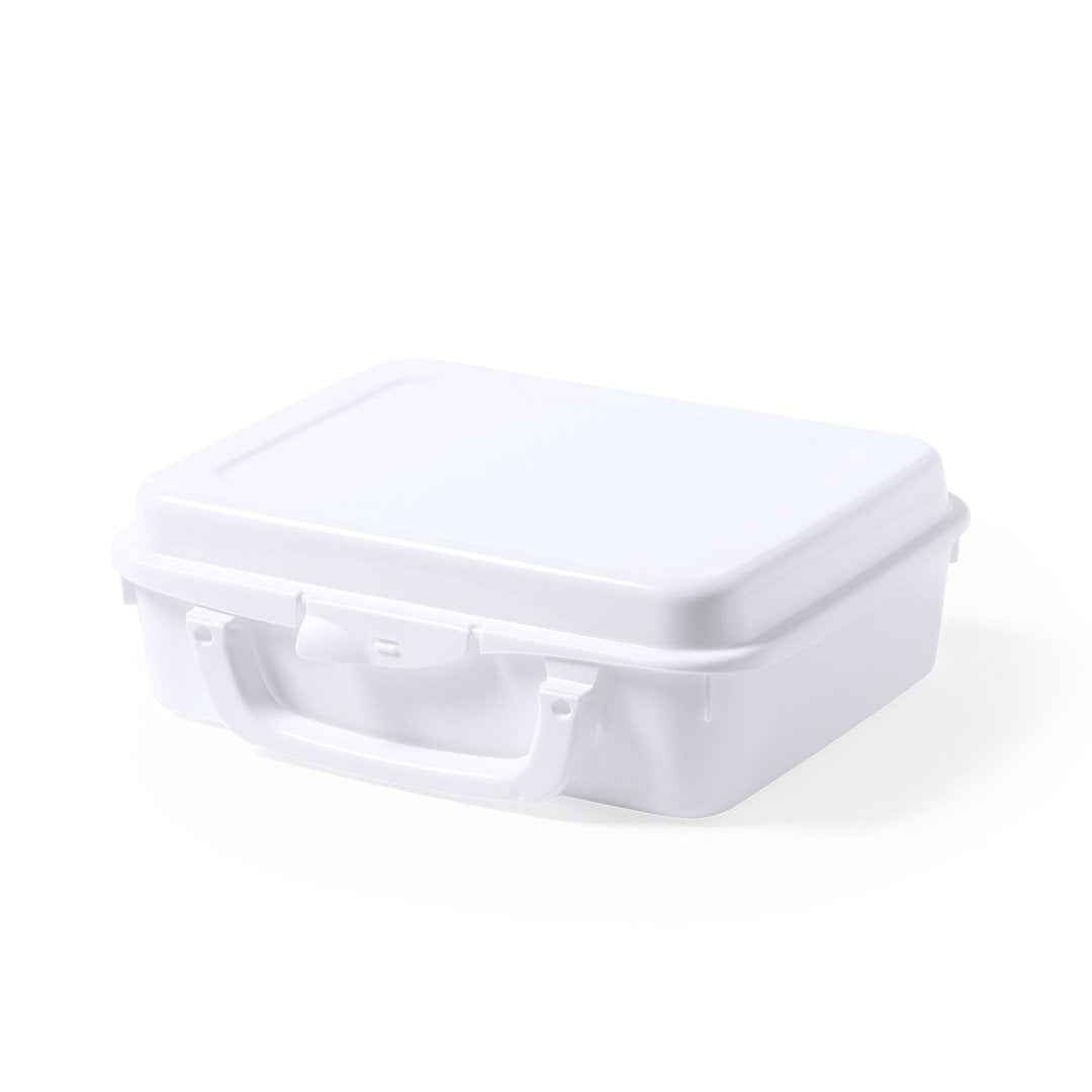 Chosal Lunch Box – Durable 1L Food-Grade Lunch Container