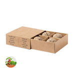 Tomarux Vegetable Garden Kit – Sustainable and Practical Gift for Irish Organisations