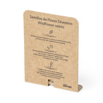 Biyok Seed Capsule – Sustainable Promotional Gift for Irish Businesses