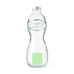 Limpix Recycled Glass Bottle – Sustainable and Stylish 1L Bottle