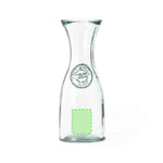 Zaslet Recycled Glass Bottle – Sustainable and Practical Drinkware