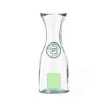 Zaslet Recycled Glass Bottle – Sustainable and Practical Drinkware