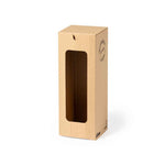 Zaslet Recycled Glass Bottle – Sustainable and Practical Drinkware