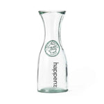 Zaslet Recycled Glass Bottle – Sustainable and Practical Drinkware
