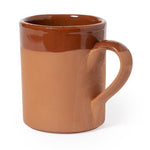 Sintax Sustainable Mug - Classic 330 ml European Clay Cup