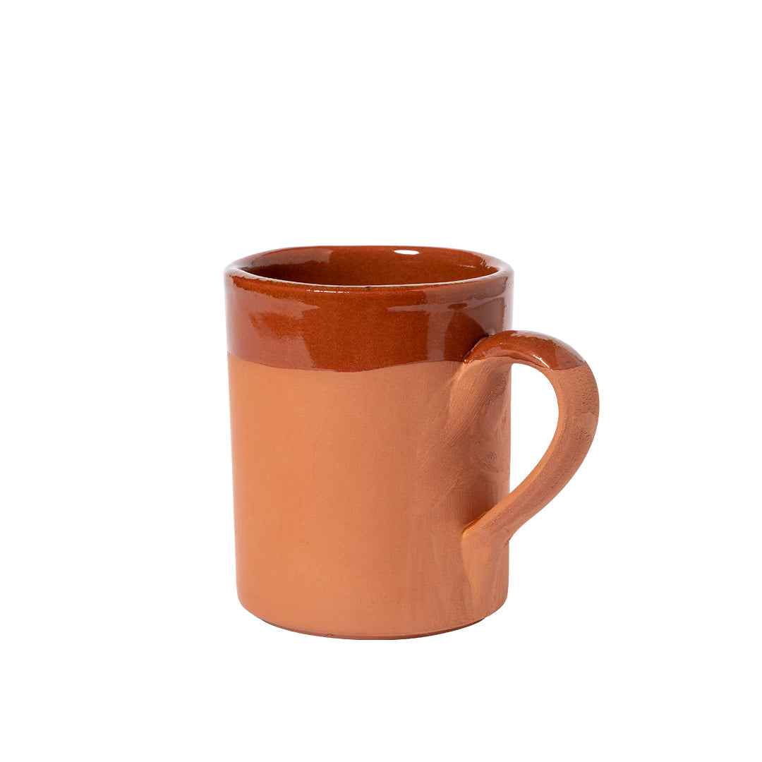 Sintax Sustainable Mug - Classic 330 ml European Clay Cup