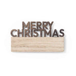 Rivond Wooden Magnet – Natural Wood Promotional Magnets in Ireland