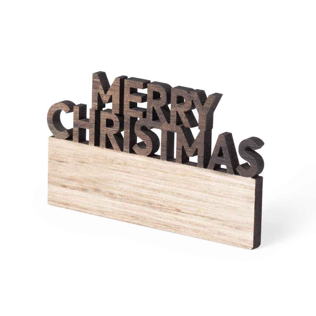 Rivond Wooden Magnet – Natural Wood Promotional Magnets in Ireland