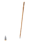 Tamdar Traditional Walking Stick – Durable Natural Wood Walking Aid