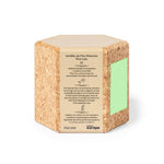 Gulytel Sustainable Plant Pot – Natural Cork Container with Pine Seeds