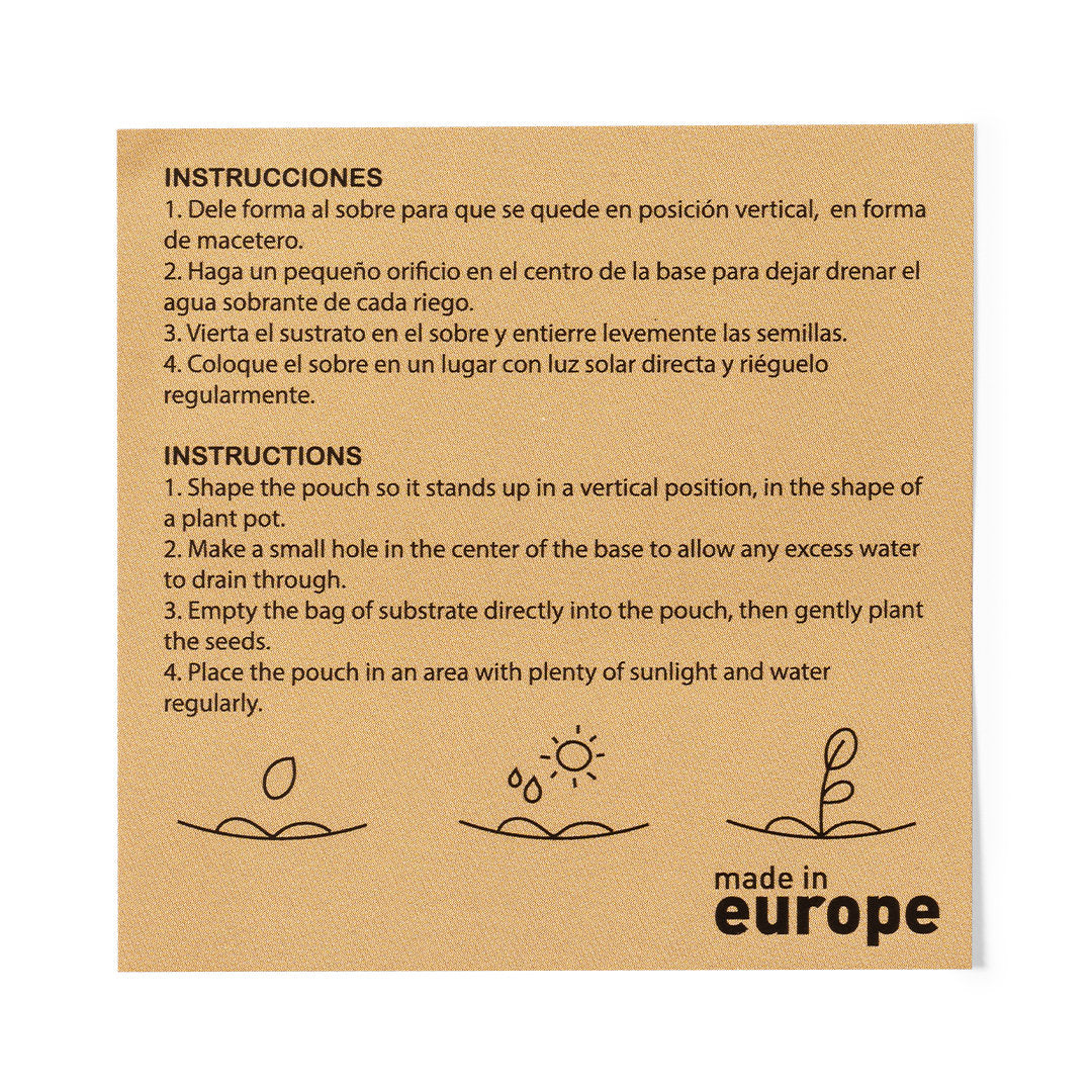 Halors Ecological Gadget – Sustainable Promotional Product for Irish Businesses