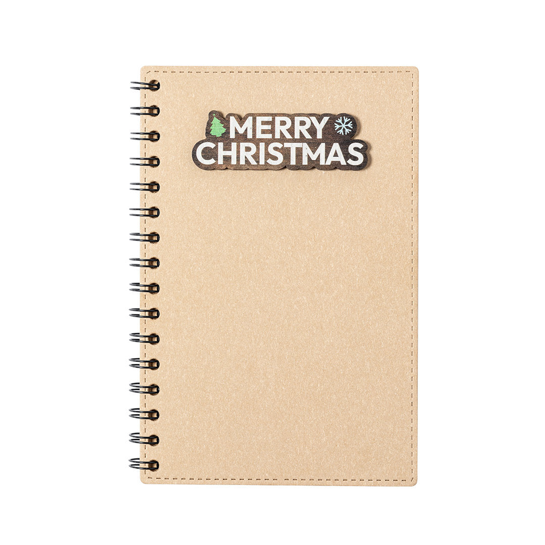 Noylax Ring Notebook – Sustainable and Stylish Bulk Notebooks for Irish Businesses