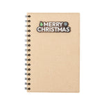 Noylax Ring Notebook – Sustainable and Stylish Bulk Notebooks for Irish Businesses