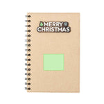 Noylax Ring Notebook – Sustainable and Stylish Bulk Notebooks for Irish Businesses