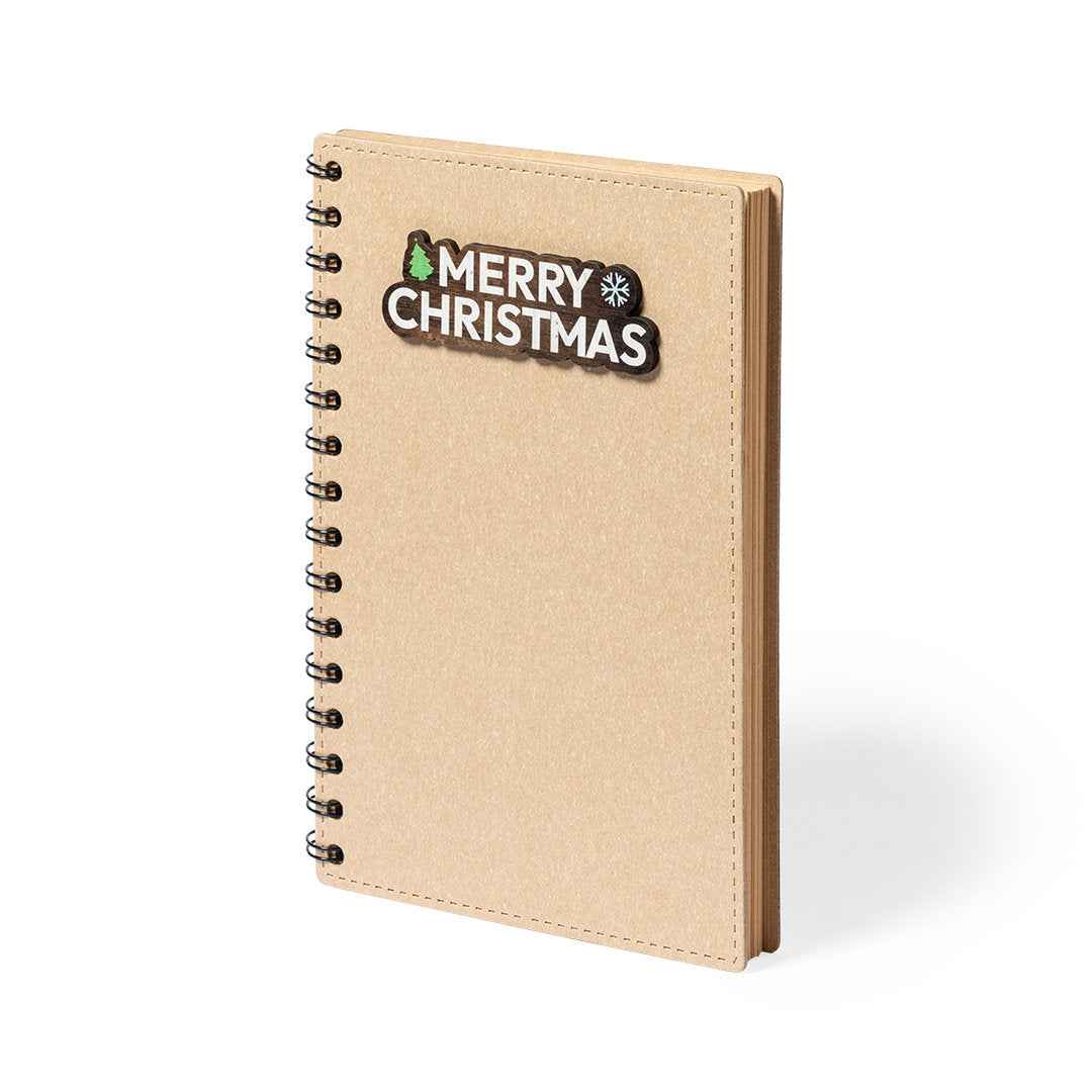 Noylax Ring Notebook – Sustainable and Stylish Bulk Notebooks for Irish Businesses