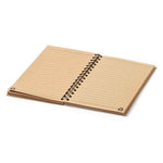 Noylax Ring Notebook – Sustainable and Stylish Bulk Notebooks for Irish Businesses