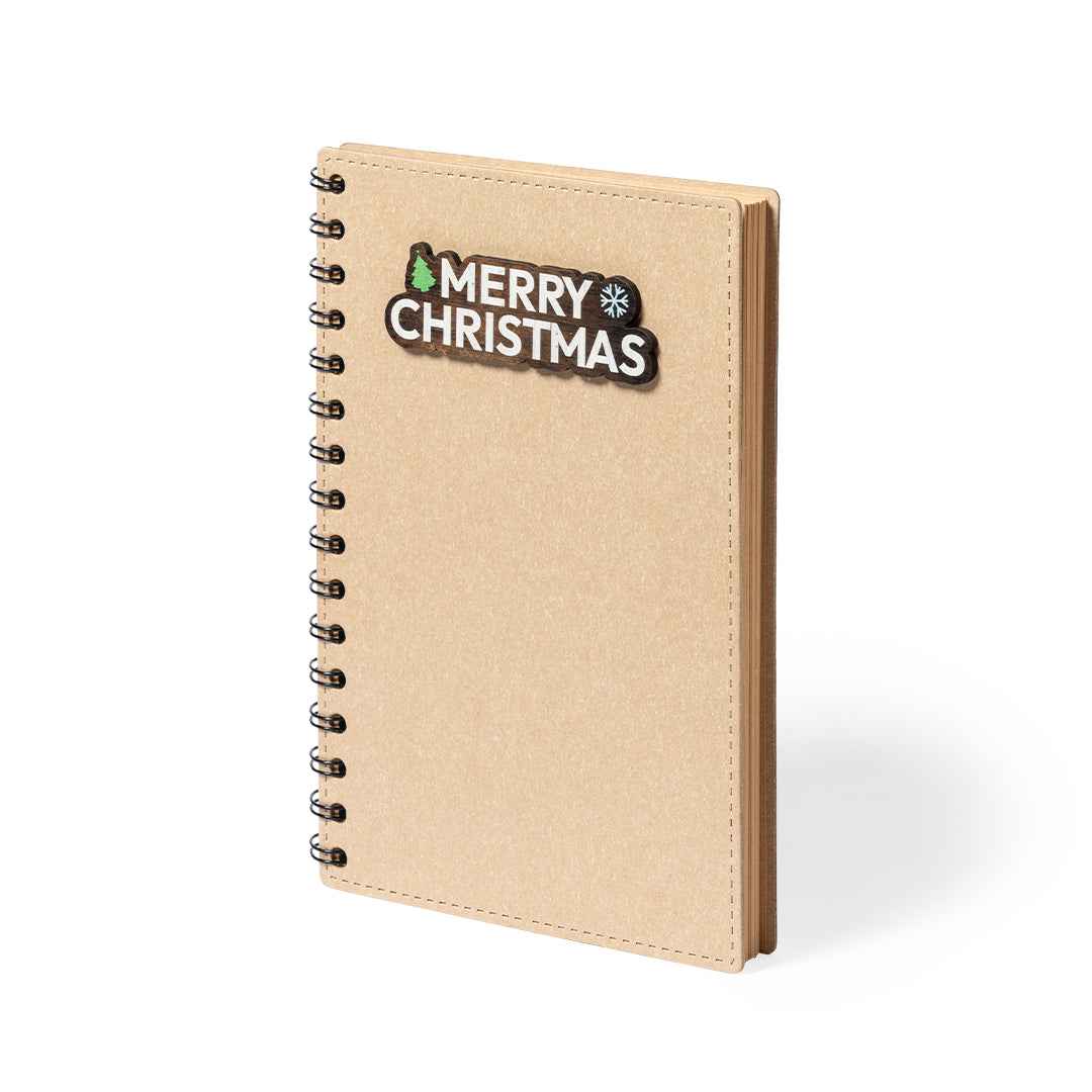 Noylax Ring Notebook – Sustainable and Stylish Bulk Notebooks for Irish Businesses