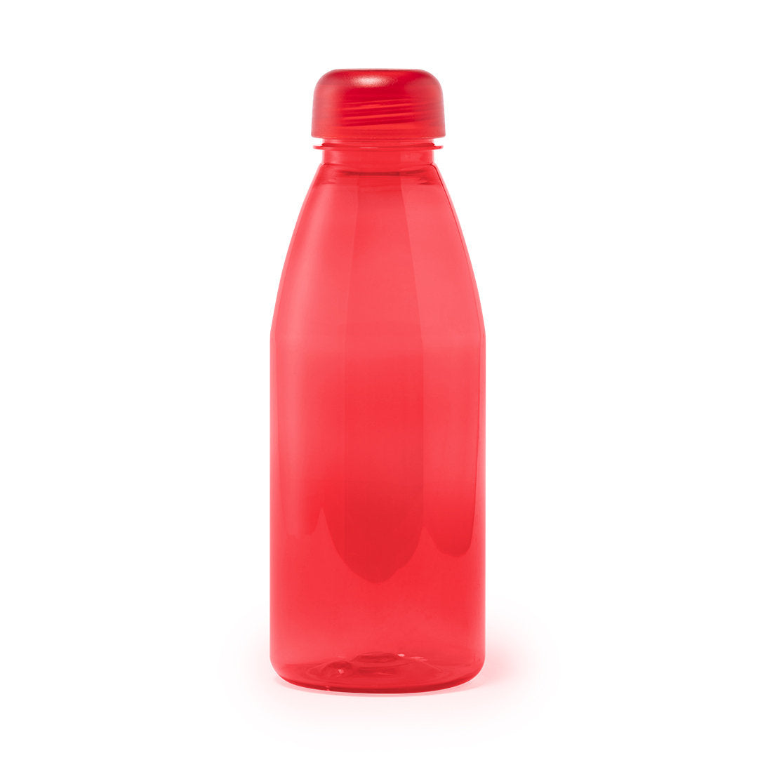 Warlock Bottle - Durable 550ml Tritan Reusable Bottle from Fou Tees Ireland