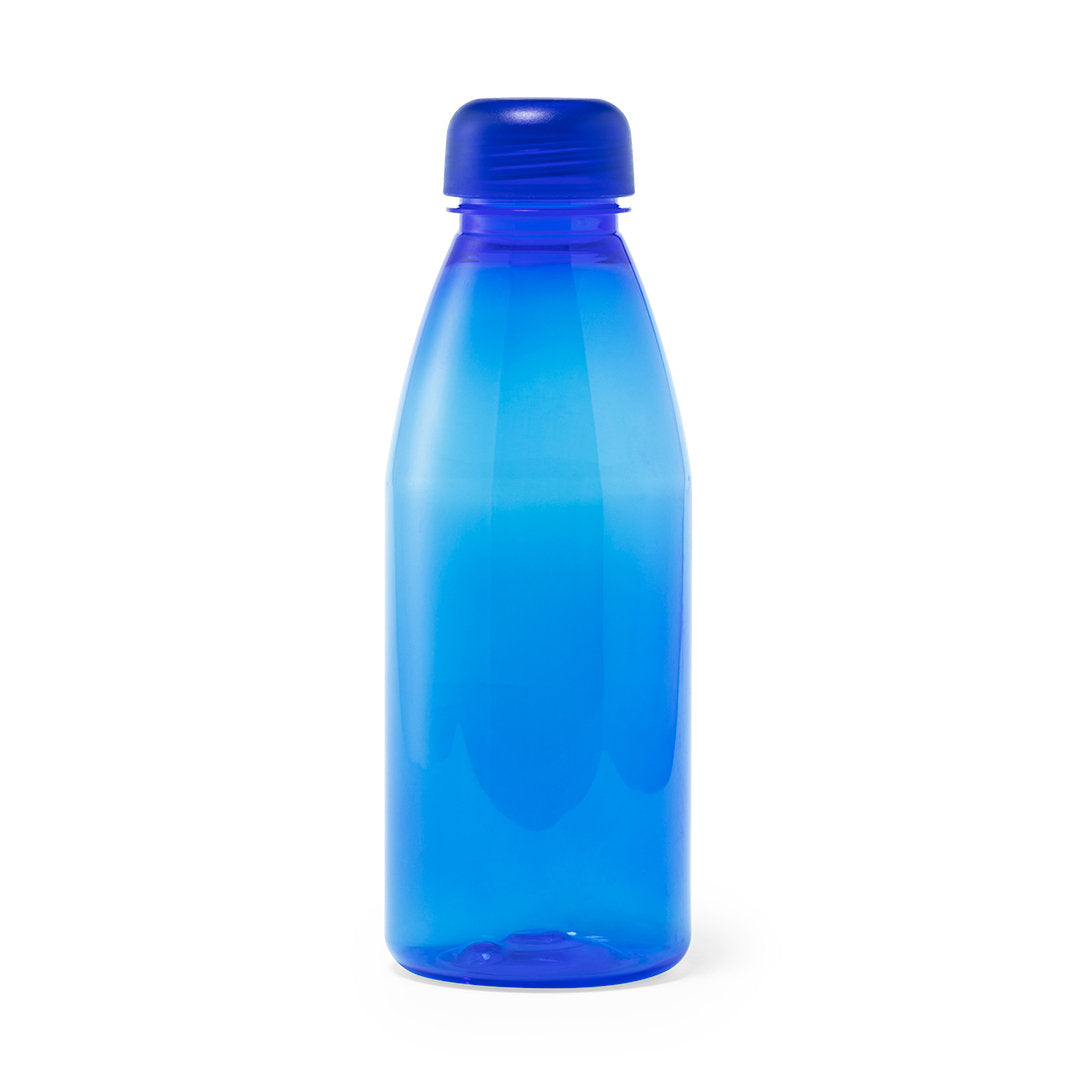 Warlock Bottle - Durable 550ml Tritan Reusable Bottle from Fou Tees Ireland