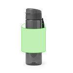 Trakex Water Bottle - Durable 600ml BPA-Free Bottle for Bulk Orders
