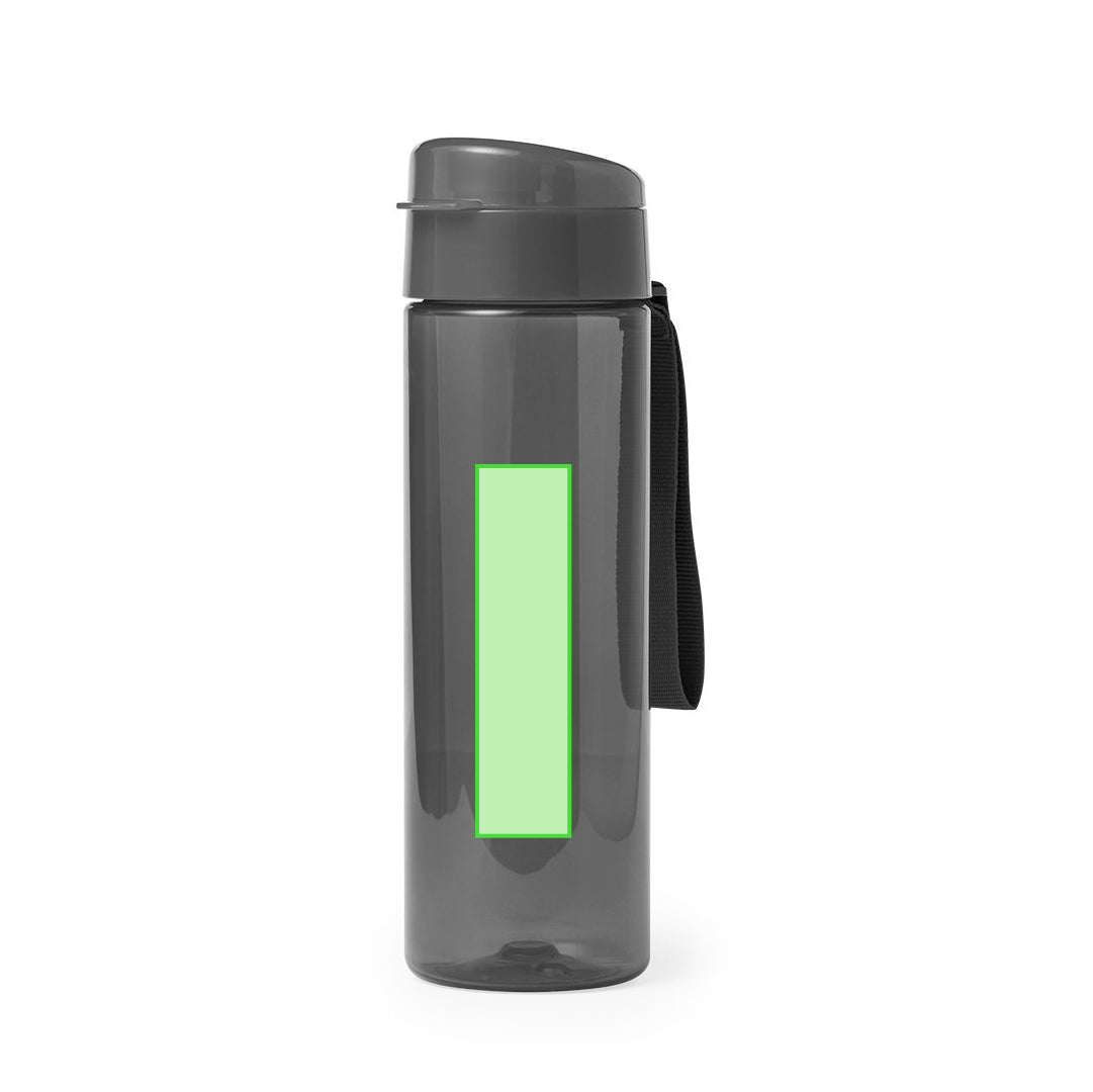 Trakex Water Bottle - Durable 600ml BPA-Free Bottle for Bulk Orders