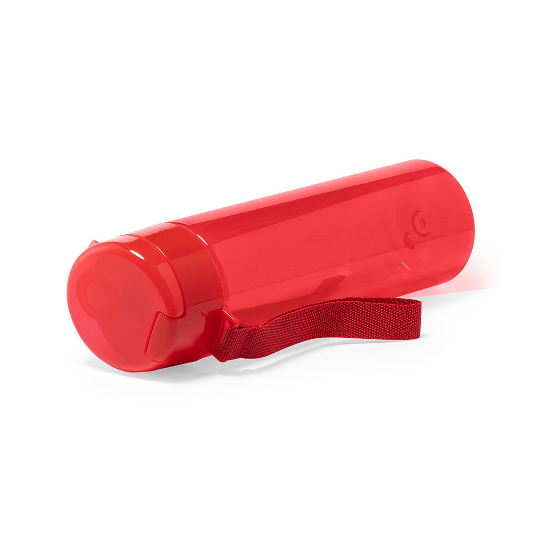 Trakex Water Bottle - Durable 600ml BPA-Free Bottle for Bulk Orders