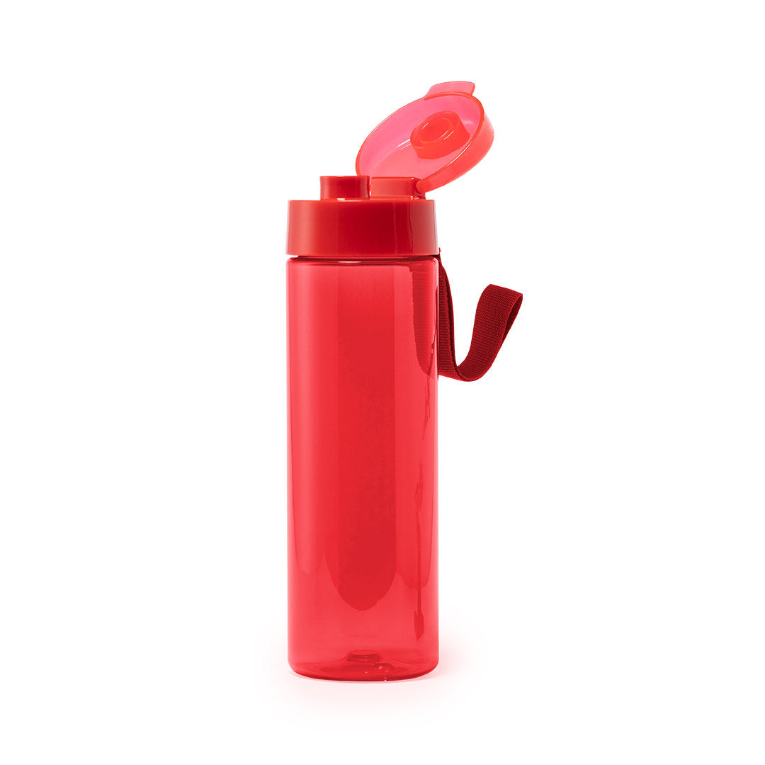 Trakex Water Bottle - Durable 600ml BPA-Free Bottle for Bulk Orders