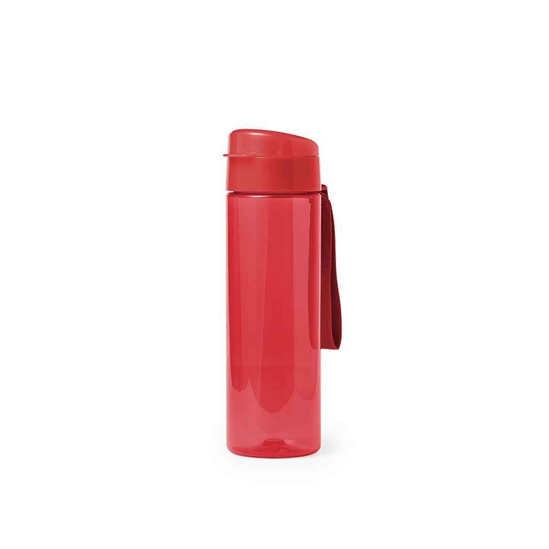 Trakex Water Bottle - Durable 600ml BPA-Free Bottle for Bulk Orders