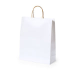 Taurel Recycled Paper Bag – Durable and Eco-Friendly Bulk Order Bags