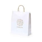 Cynthia Recycled Paper Bags for Bulk Orders in Ireland